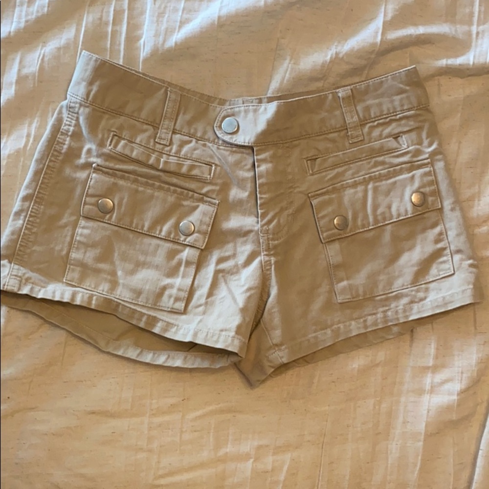 Old Navy Cargo Shorts